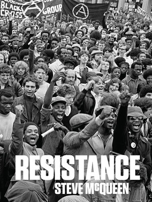 Resistance - ebook
